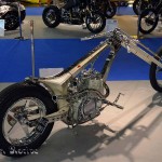 Intermot 2014 et le tuning avec entre autre la Nurb de Krugger