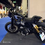 Intermot 2014 et le tuning avec entre autre la Nurb de Krugger