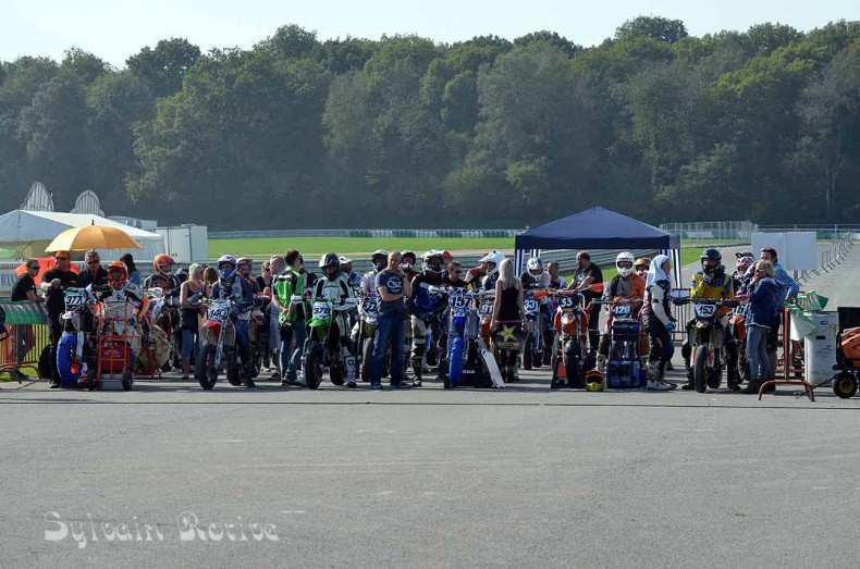 Le Superbiker de Mettet, les photos du samedi superbiker mettet