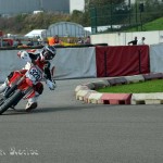 Le Superbiker de Mettet, les photos du samedi