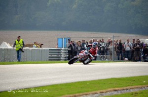 Résultats du Superbiker de Mettet