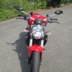 Ducati Monster 1200