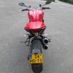 Ducati Monster 1200