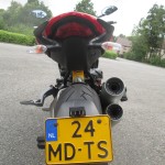 Ducati Monster 1200