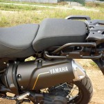 Yamaha Super Ténéré 2014, mettons les voiles !