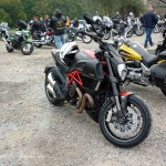 Ducati Diavel, rencontre avec le diable