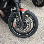 Ducati Diavel, rencontre avec le diable