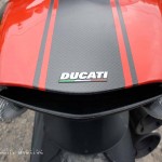 Ducati Diavel, rencontre avec le diable