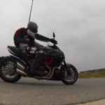 Ducati Diavel, rencontre avec le diable