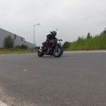 Ducati Diavel, rencontre avec le diable