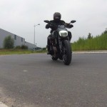 Ducati Diavel, rencontre avec le diable