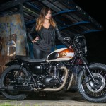kawasaki w800