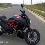 ducati diavel carbon 2014