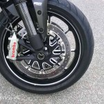 Ducati Diavel, rencontre avec le diable