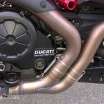 Ducati Diavel, rencontre avec le diable