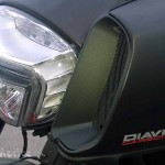 Ducati Diavel, rencontre avec le diable