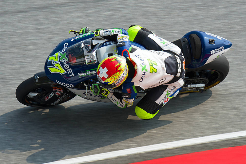 Moto2 &#8211; Grand Prix de Malaisie
