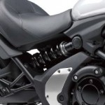 Nouveauté 2015: la Kawasaki Vulcan 650 S