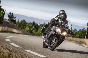 Les Kawasaki dévoilées à Milan : 1400 GTR, H2, 250 SL, Z250SL et Z300