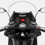 Le nouveau T-Max 2015 et une édition spéciale le T-Max Iron Max