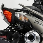 Le nouveau T-Max 2015 et une édition spéciale le T-Max Iron Max