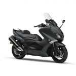 Le nouveau T-Max 2015 et une édition spéciale le T-Max Iron Max