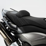 Le nouveau T-Max 2015 et une édition spéciale le T-Max Iron Max