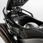 Le nouveau T-Max 2015 et une édition spéciale le T-Max Iron Max