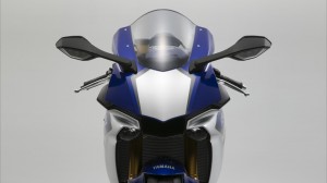 Des Yamaha appétissantes pour 2015 : MT-09 Tracer, R1&#8230;