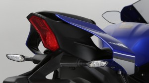 Des Yamaha appétissantes pour 2015 : MT-09 Tracer, R1&#8230;