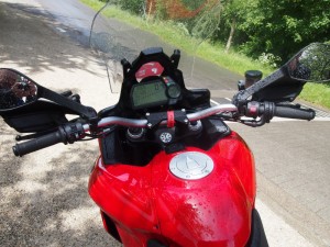 Ducati MultiStrada 1200