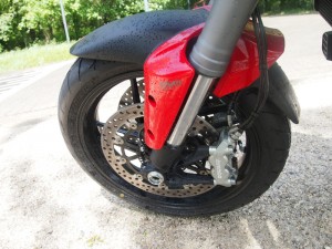 Ducati MultiStrada 1200