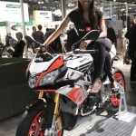 aprilia tuono 2015 2