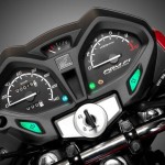 La Honda CB125F évolue pour 2015