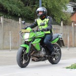 Parcours d’un nouveau motard: L’initiation (Partie 1)