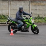 Parcours d’un nouveau motard: L’initiation (Partie 1)