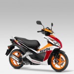 honda forza