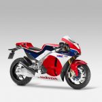 honda proto rc213V