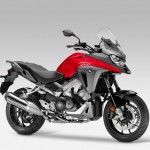 honda vfr800x