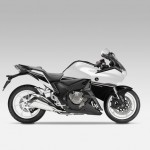 honda vrf1200f 2015