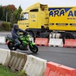 Parcours d’un nouveau motard: L’initiation (Partie 1)