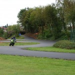 Parcours d’un nouveau motard: L’initiation (Partie 1)