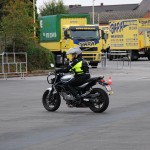 Parcours d’un nouveau motard: L’initiation (Partie 1)