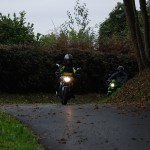 Parcours d’un nouveau motard: L’initiation (Partie 1)