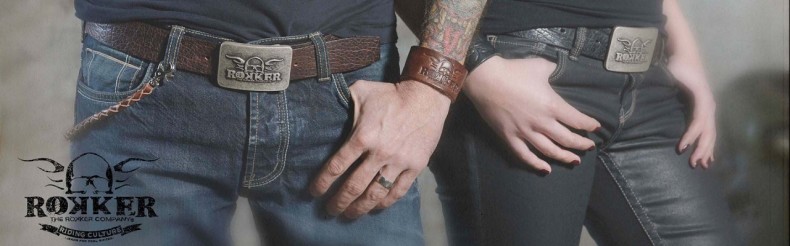 Test des Jeans moto Rokker Red Salvage de Rokker Company
