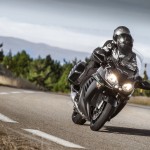 kawasaki gtr1400 2015