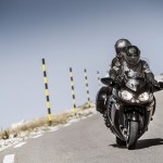 kawasaki gtr1400 2015