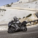 kawasaki gtr1400 2015