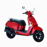 Les nouveautés 2015 chez Kymco