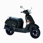 Les nouveautés 2015 chez Kymco